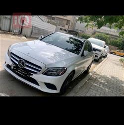 مرسيدس بنز C-Class